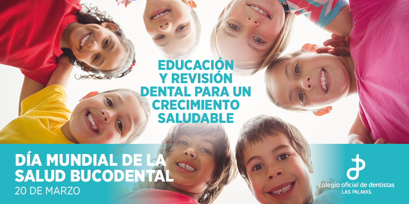 colegio-de-dentistas-de-las-palmas-urge-el-compromiso-familiar-y-educativo-con-la-salud-bucodental-infantil